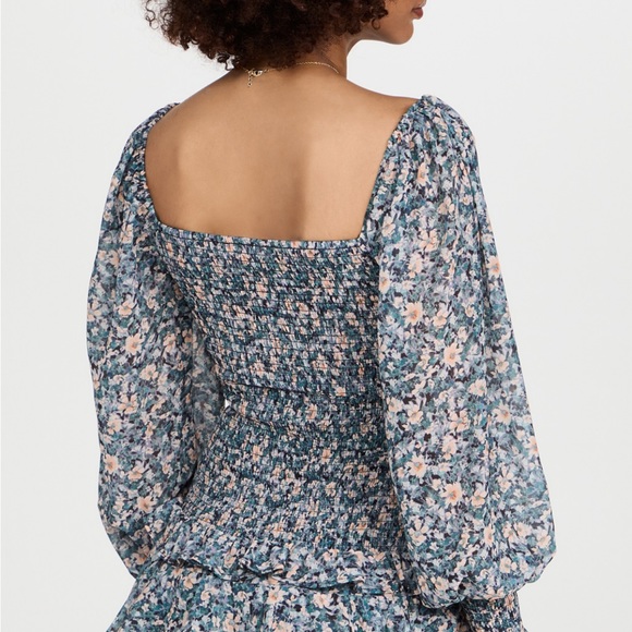 ASTR The Label Marietta dress - Picture 4 of 5